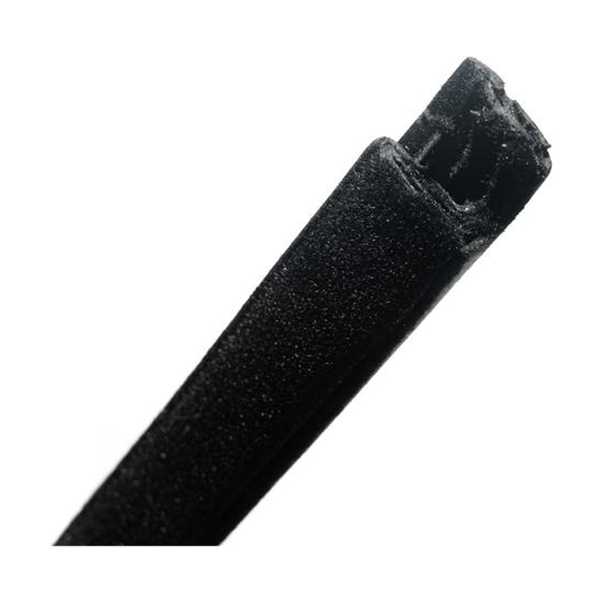 Pestana Externa da Porta para Fiat Strada - Uniflex - 39149
