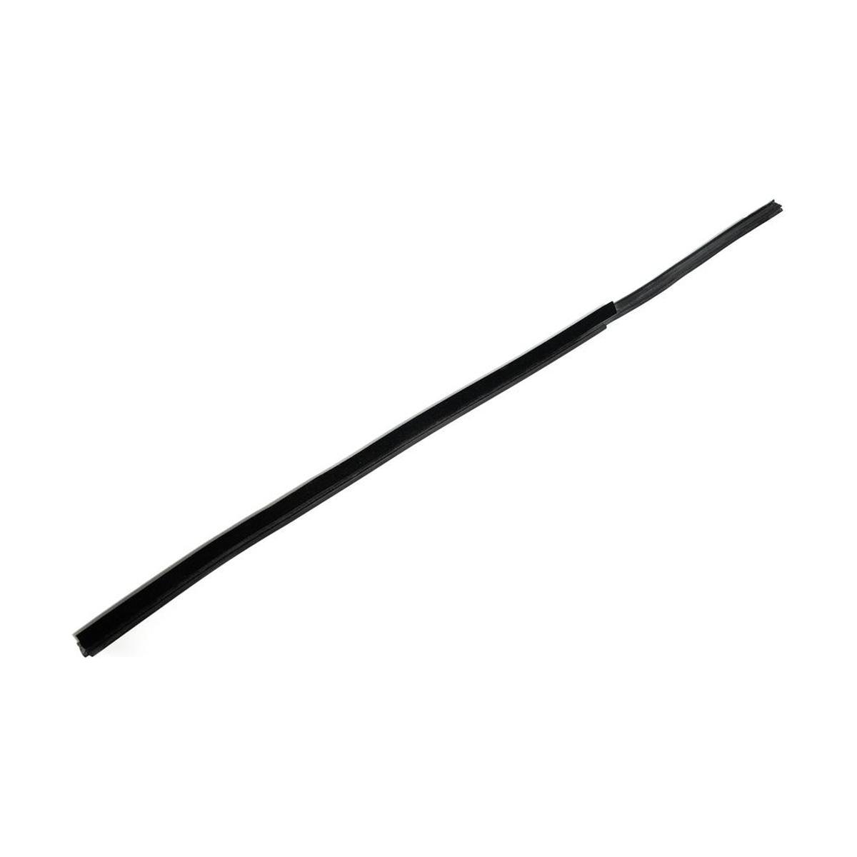 Pestana Externa da Porta para Volkswagen Santana - Uniflex - 37611