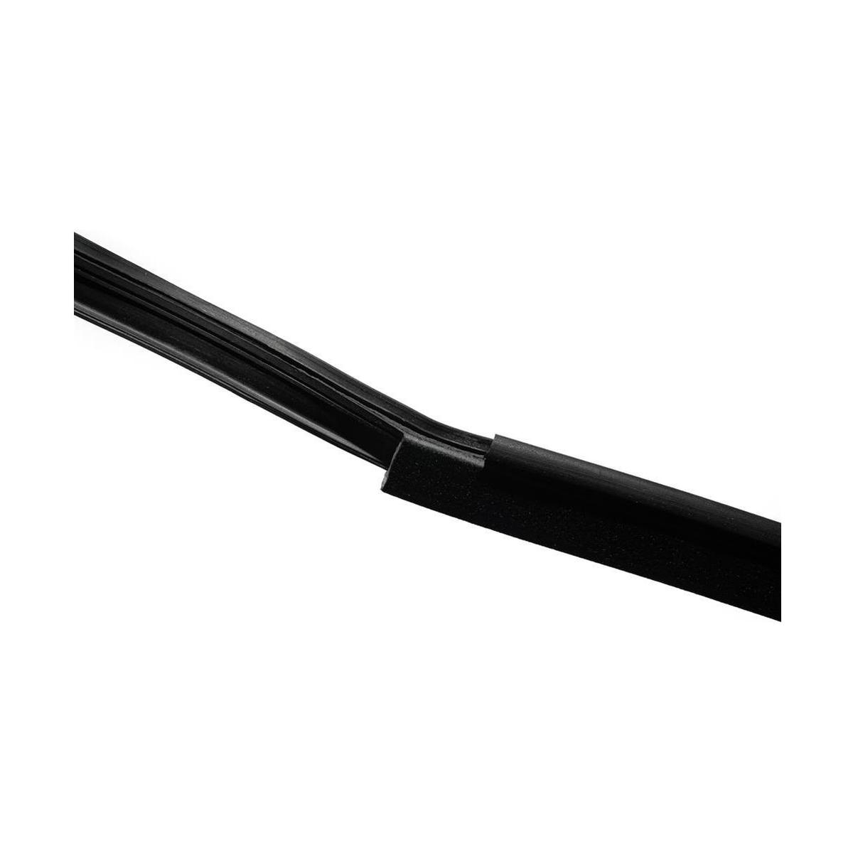 Pestana Externa da Porta para Volkswagen Santana - Uniflex - 37611