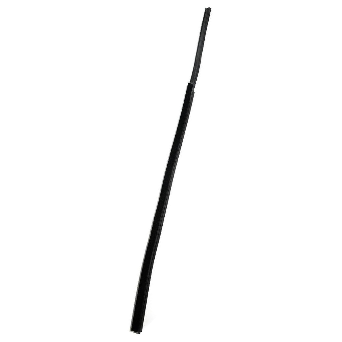 Pestana Externa da Porta para Volkswagen Santana - Uniflex - 37611