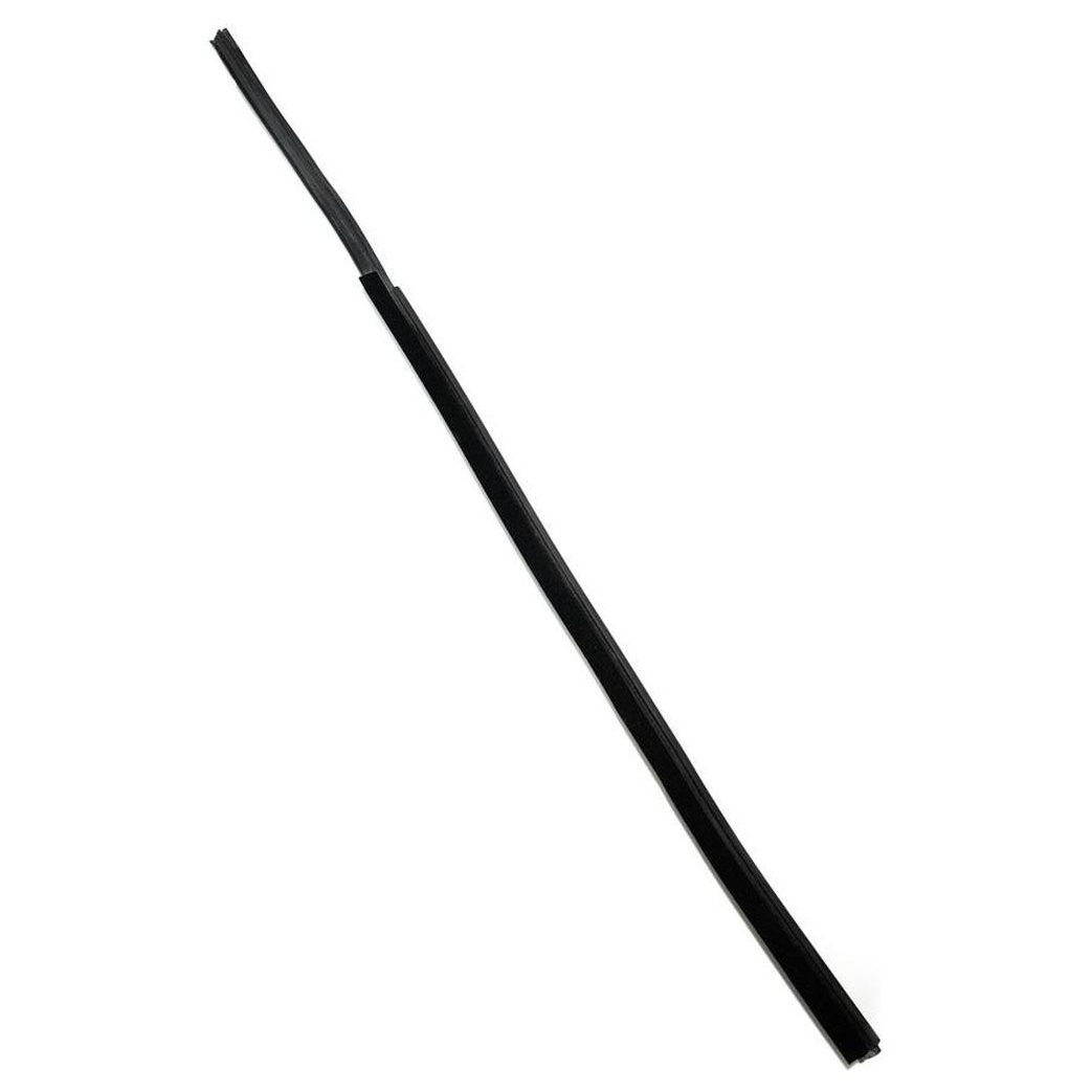 Pestana Externa da Porta para Volkswagen Santana - Uniflex - 37611