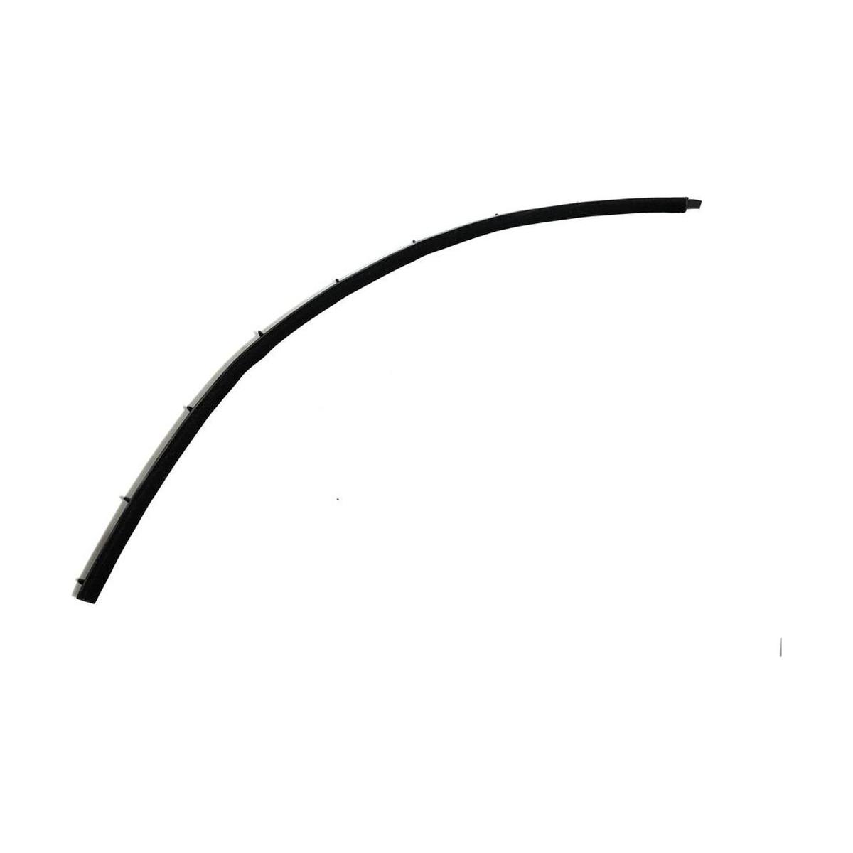 Pestana Externa da Porta para Ford Del Rey - Uniflex - 38700