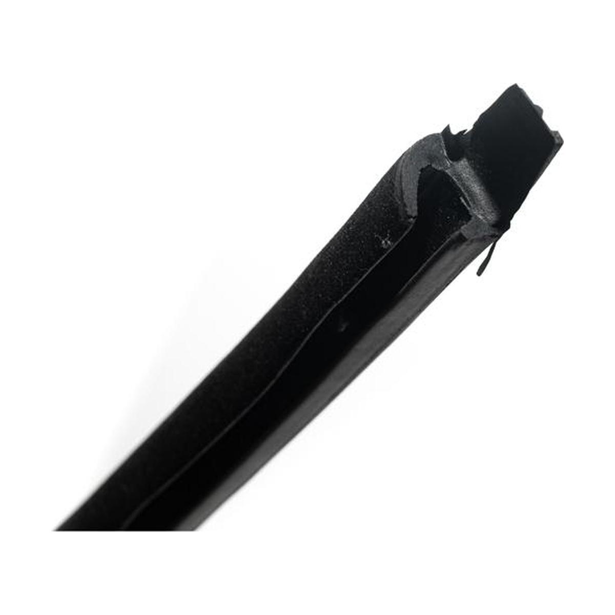 Pestana Externa da Porta para Ford Del Rey - Uniflex - 38700