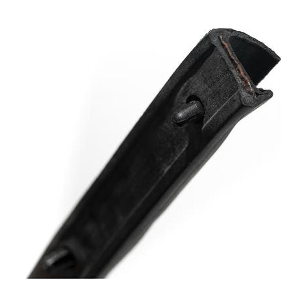 Pestana Externa da Porta para Ford Del Rey - Uniflex - 38700