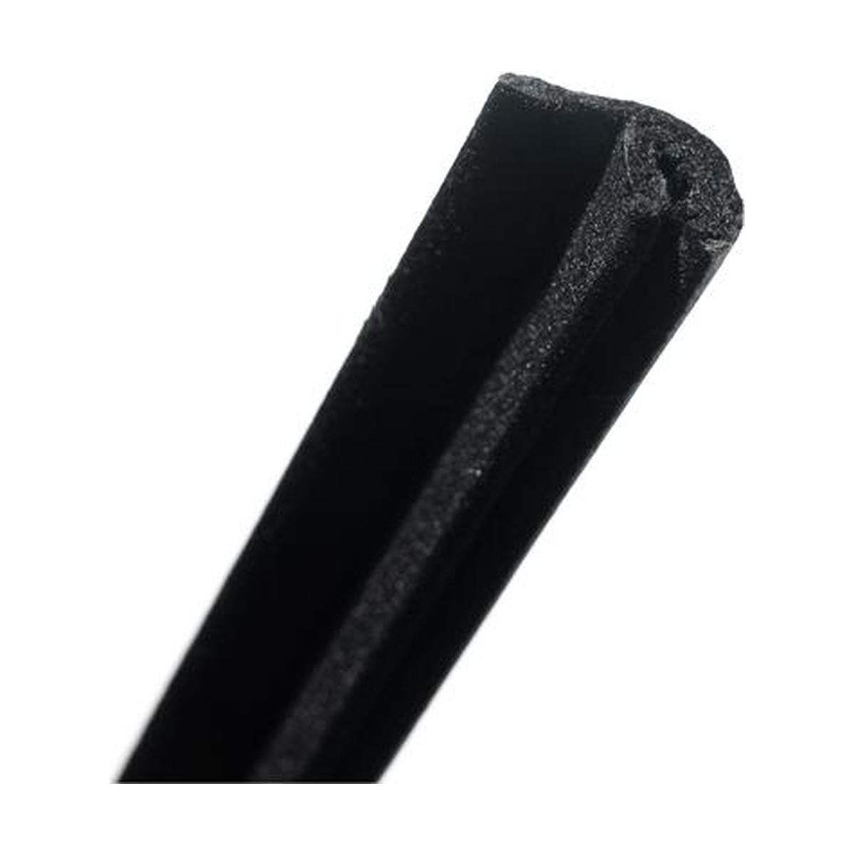 Pestana Externa da Porta para Peugeot 206 - Uniflex - 39736
