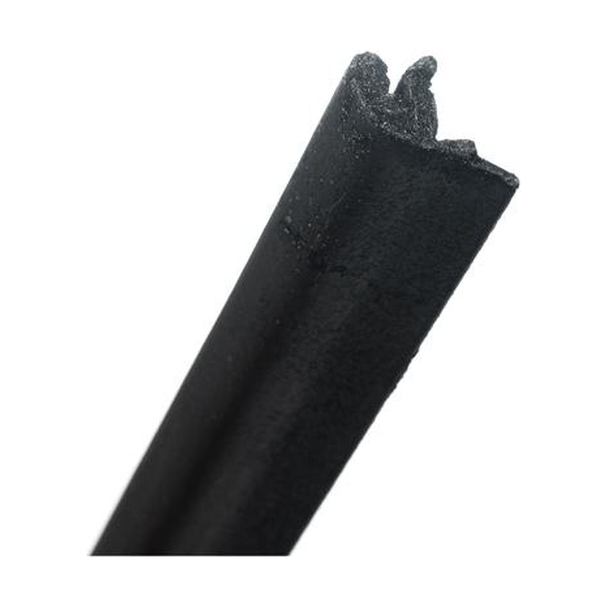 Pestana Externa da Porta para Peugeot 206 - Uniflex - 39736
