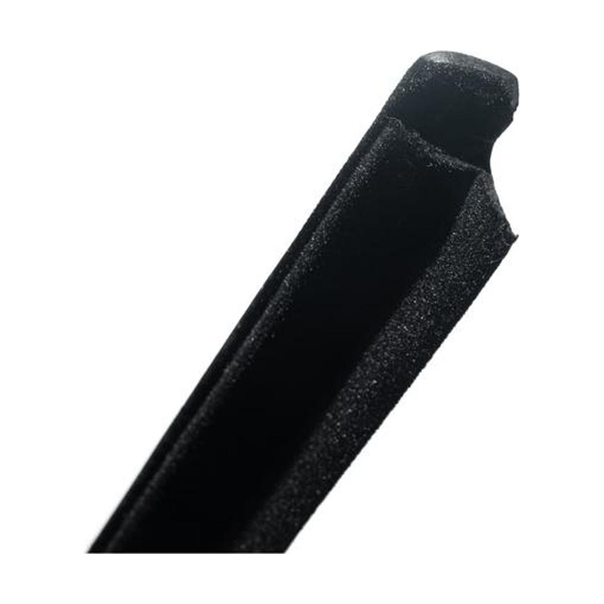 Pestana Externa da Porta para Peugeot 206 - Uniflex - 39736