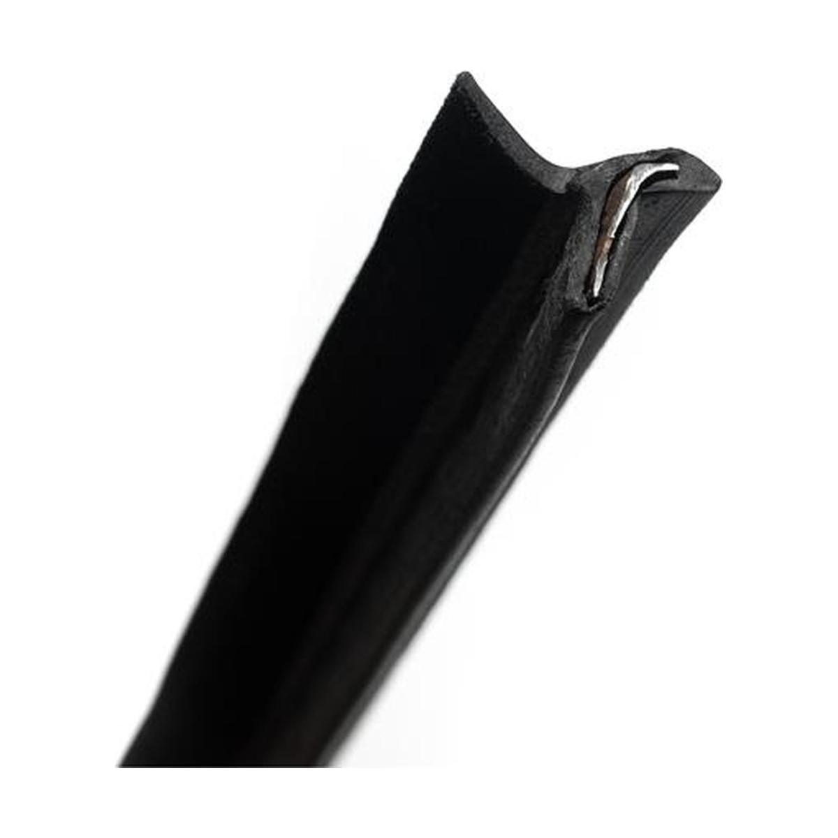 Pestana Externa da Porta para Chevrolet Monza e Monza Hatch - Uniflex - 38153