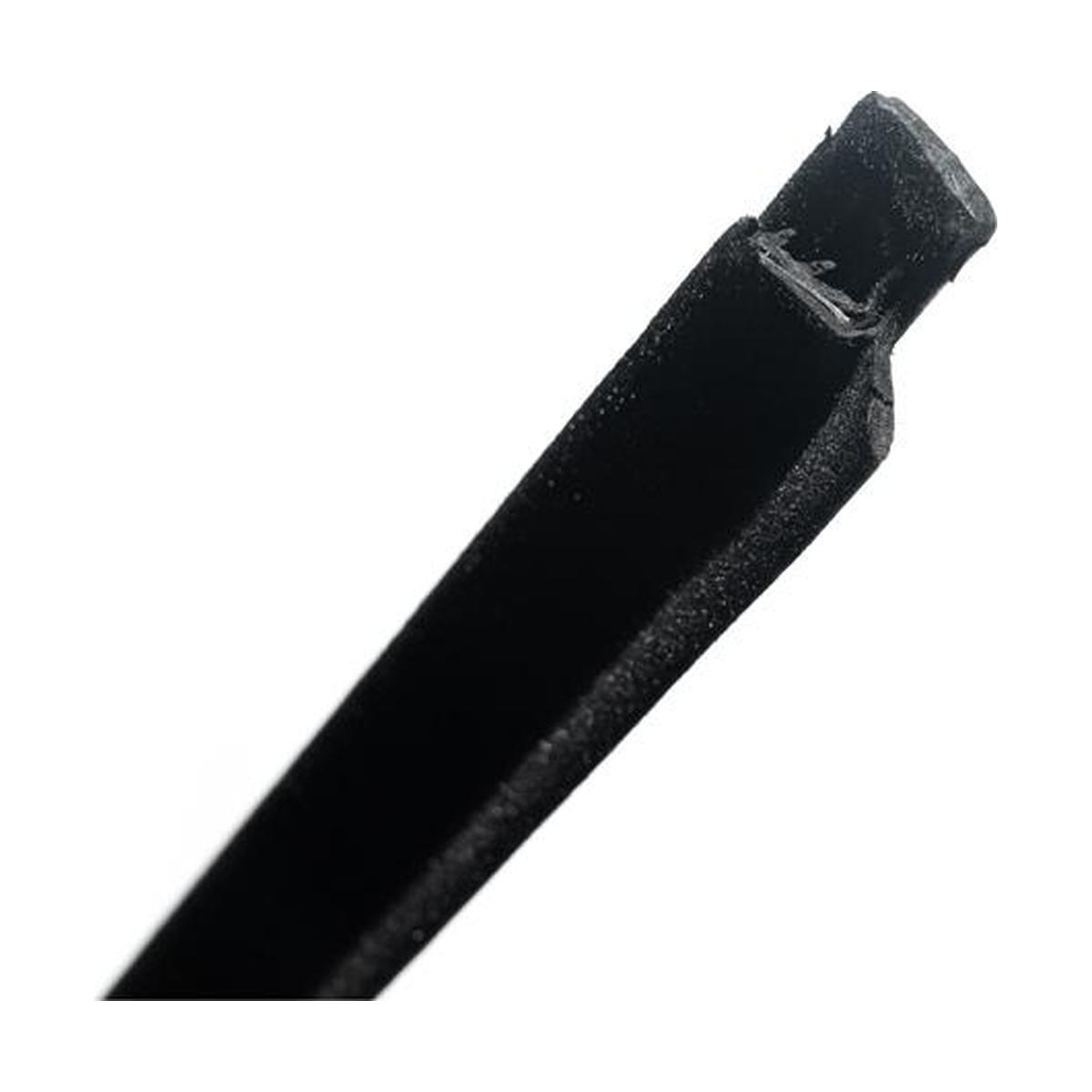 Pestana Externa da Porta para Volkswagen Gol e VOYAGE - Uniflex - 37610