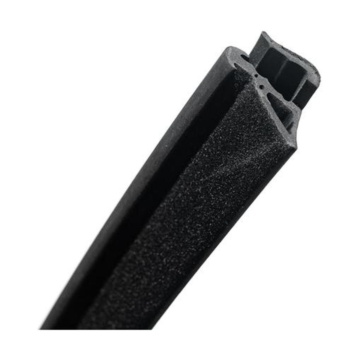 Pestana Externa da Porta para Volkswagen Santana - Uniflex - 37620