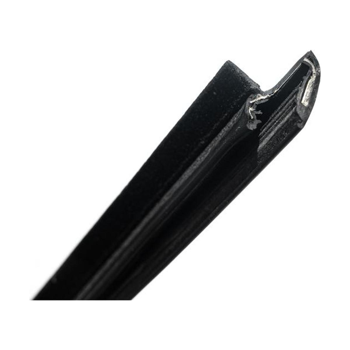 Pestana Externa da Porta para Ford Fiesta e Fiesta Sedan - Uniflex - 38717