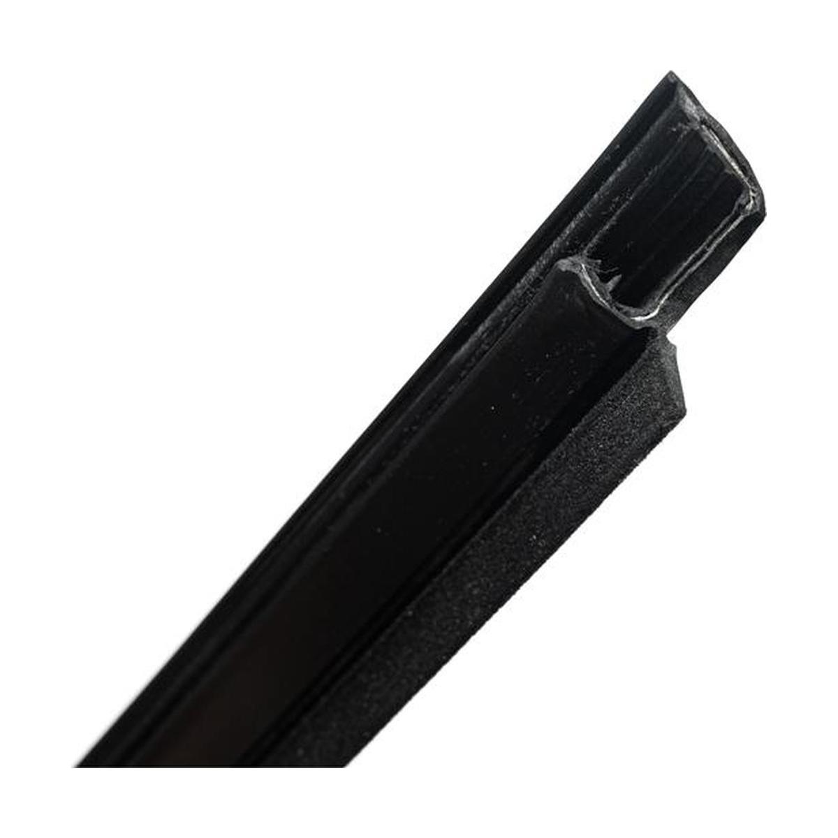 Pestana Externa da Porta para Ford Ecosport - Uniflex - 38721