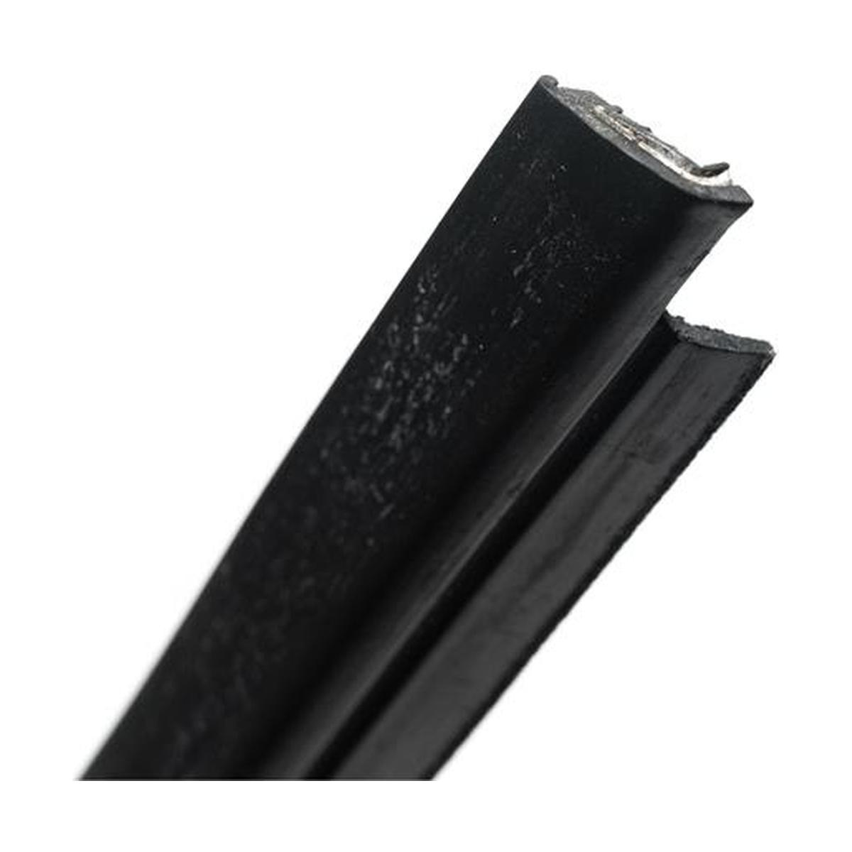 Pestana Externa da Porta para Ford Ecosport - Uniflex - 38721
