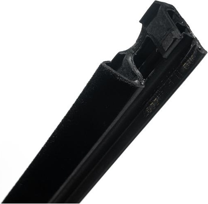 Pestana Externa da Porta para Renault Duster e Oroch - Uniflex - 39828