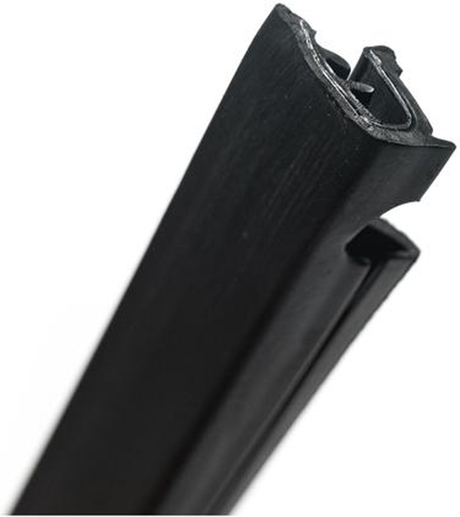 Pestana Externa da Porta para Renault Duster e Oroch - Uniflex - 39828