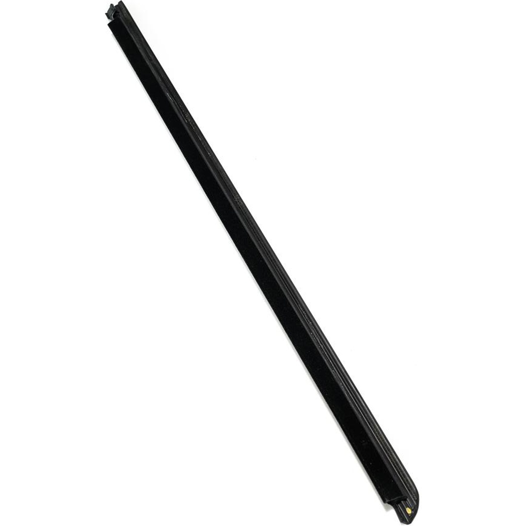 Pestana Externa da Porta para Renault Duster e Oroch - Uniflex - 39828