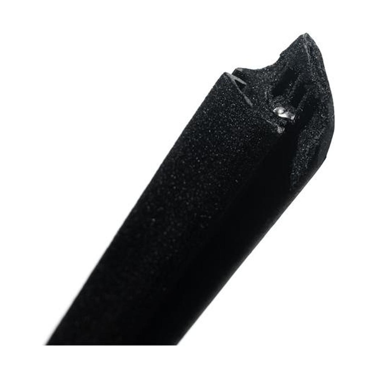 Pestana Externa da Porta para Renault Logan - Uniflex - 39831