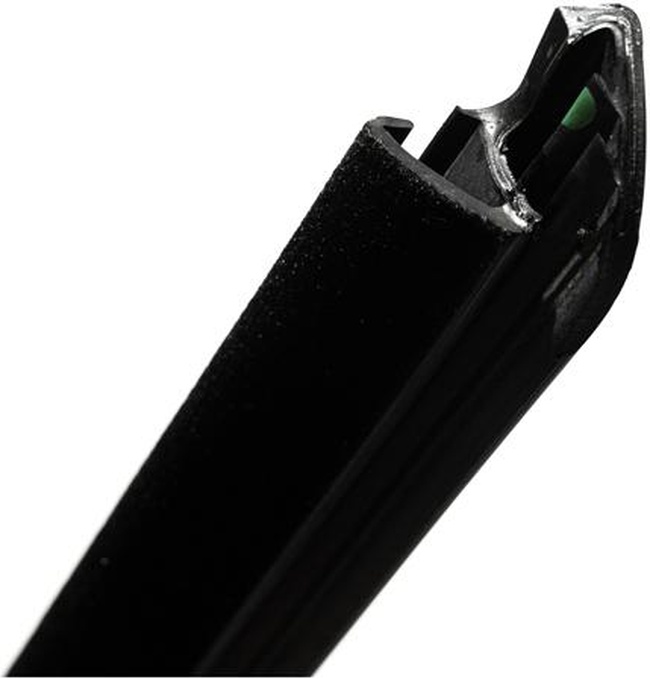Pestana Externa da Porta para Renault Duster e Oroch - Uniflex - 39829