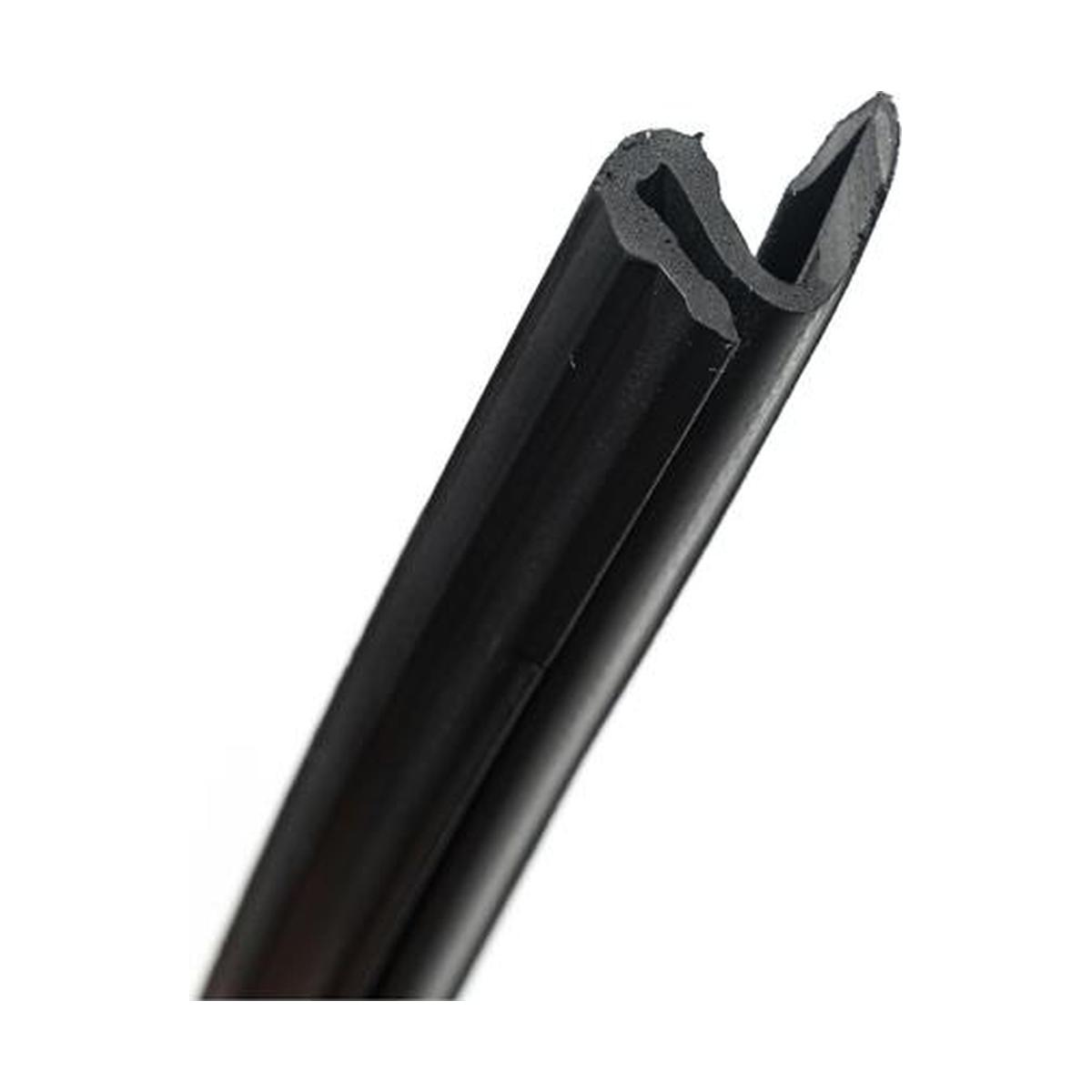 Pestana Interna da Porta para Peugeot 206 - Uniflex - 39750