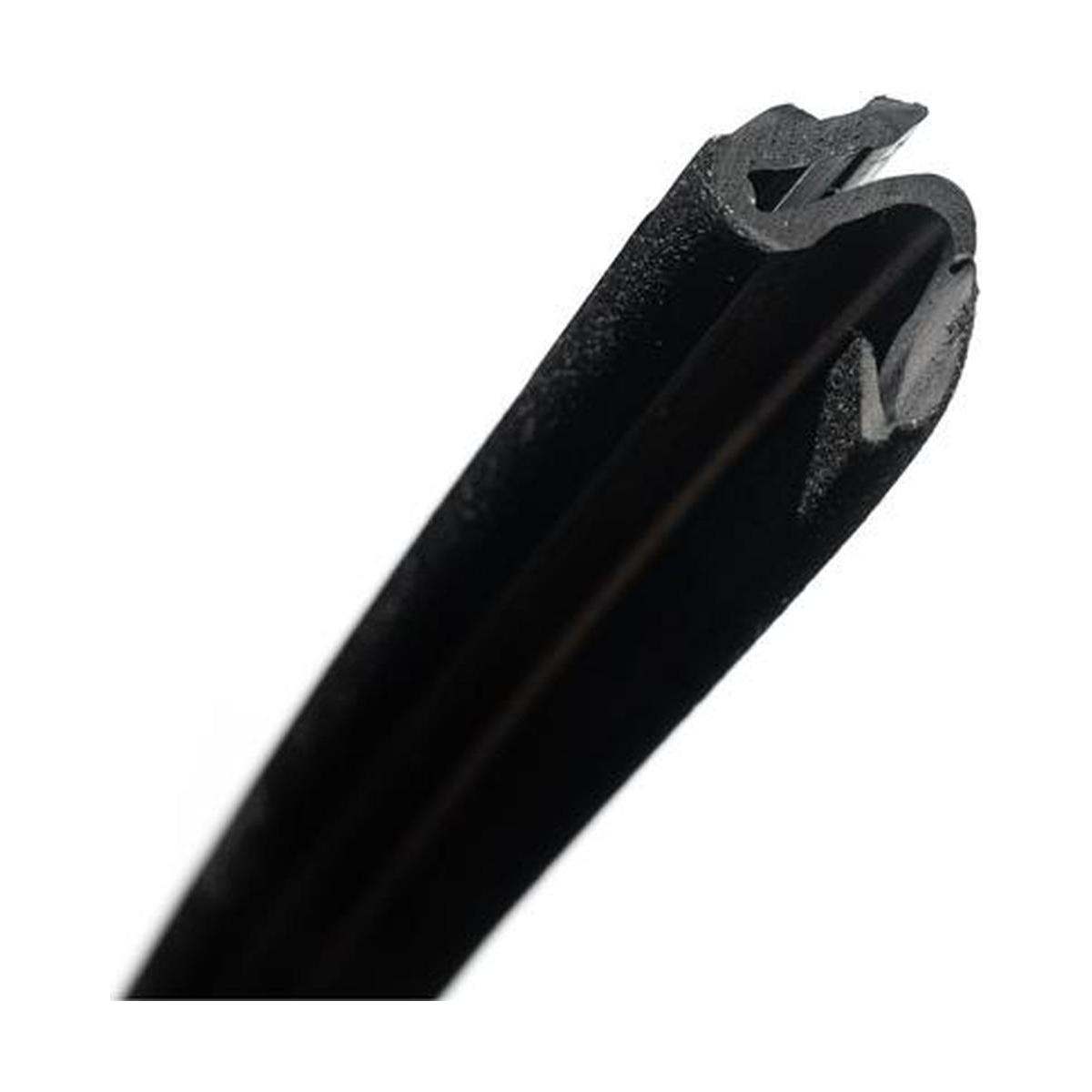 Pestana Interna da Porta para Peugeot 206 - Uniflex - 39750