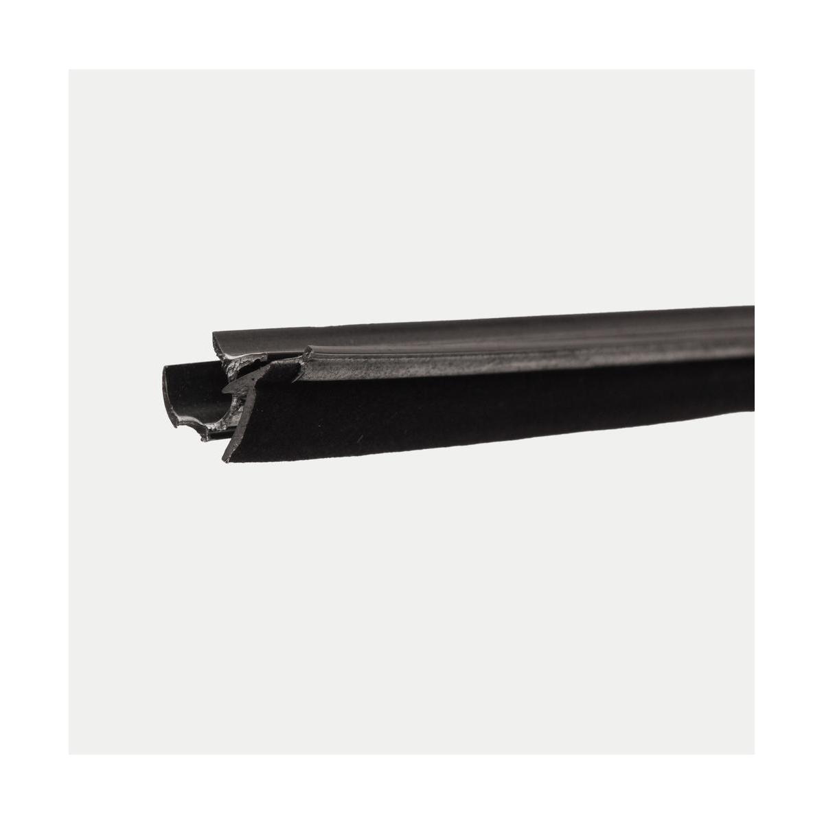 Pestana Interna da Porta para Volkswagen Gol - Uniflex - 37667