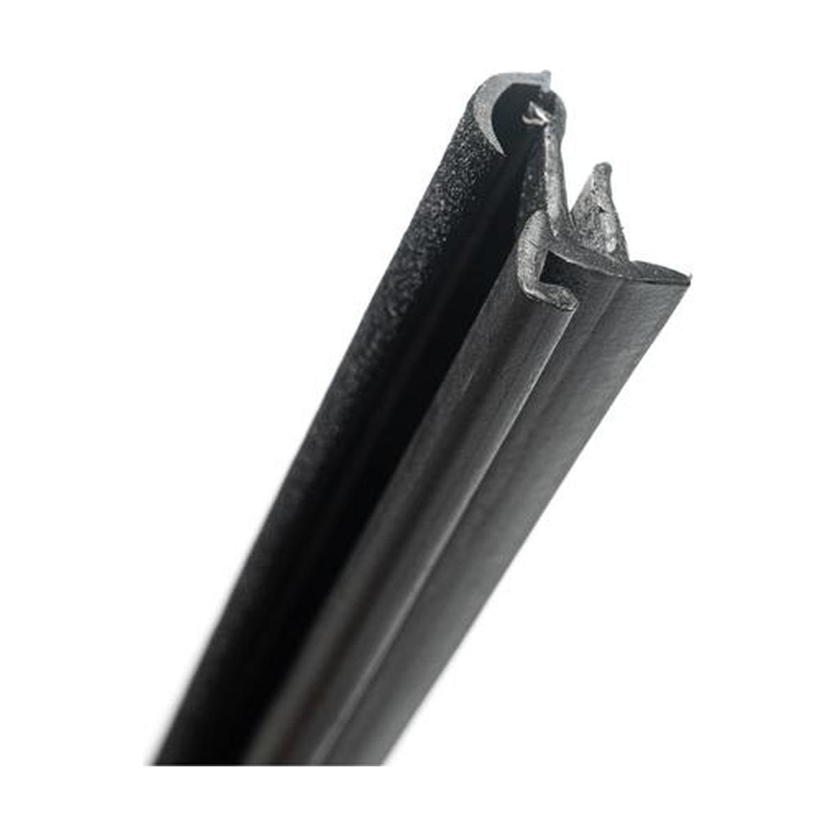Pestana Interna da Porta para Ford Fiesta e Fiesta Sedan - Uniflex - 38754