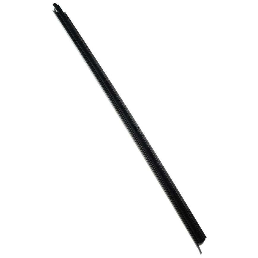 Pestana Interna da Porta para Volkswagen Gol - Uniflex - 37666