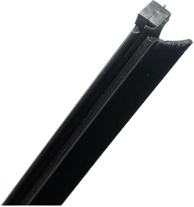 Pestana Interna da Porta para Volkswagen Gol e Saveiro - Uniflex - 37676