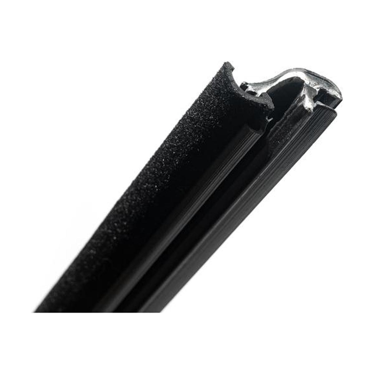Pestana Interna da Porta para Chevrolet Celta - Uniflex - 38198