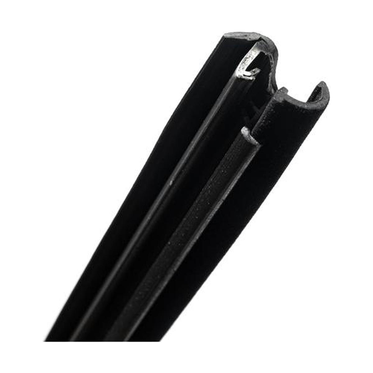 Pestana Interna da Porta para Chevrolet Montana - Uniflex - 38204