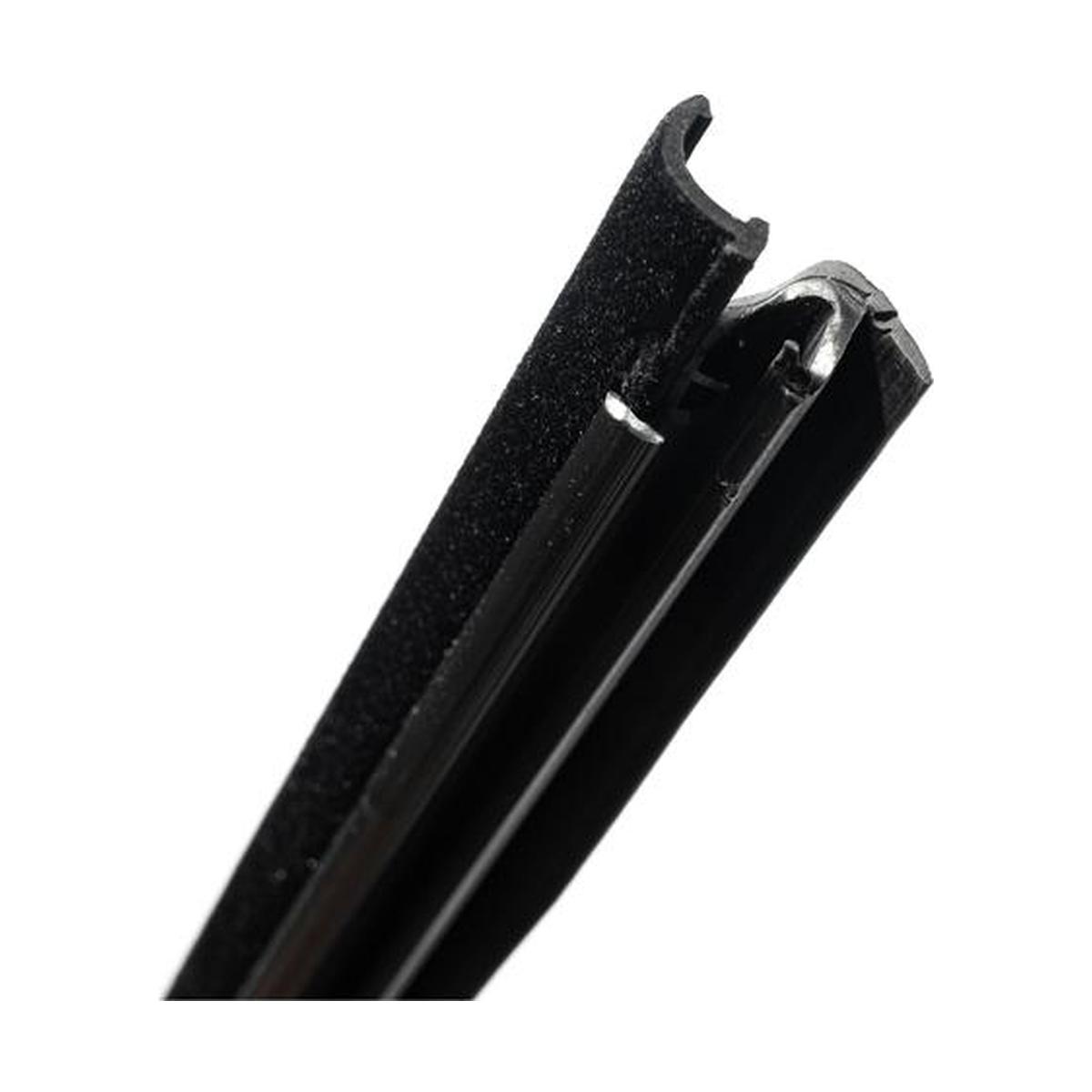 Pestana Interna da Porta para Chevrolet Montana - Uniflex - 38204