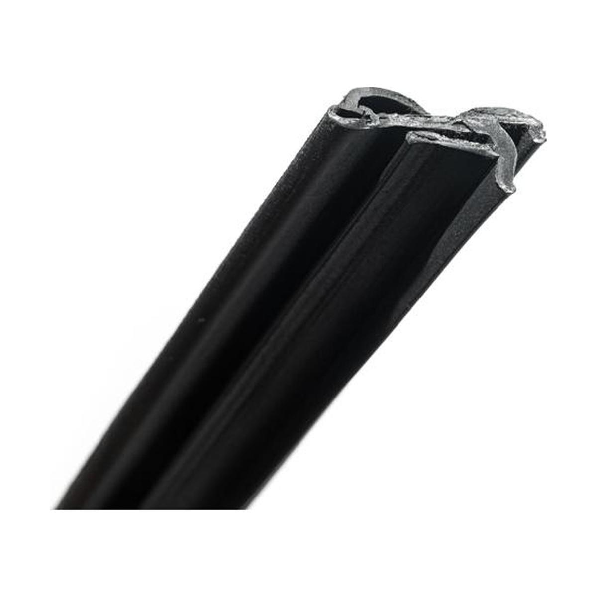 Pestana Interna da Porta para Ford Fiesta e Fiesta Sedan - Uniflex - 38753