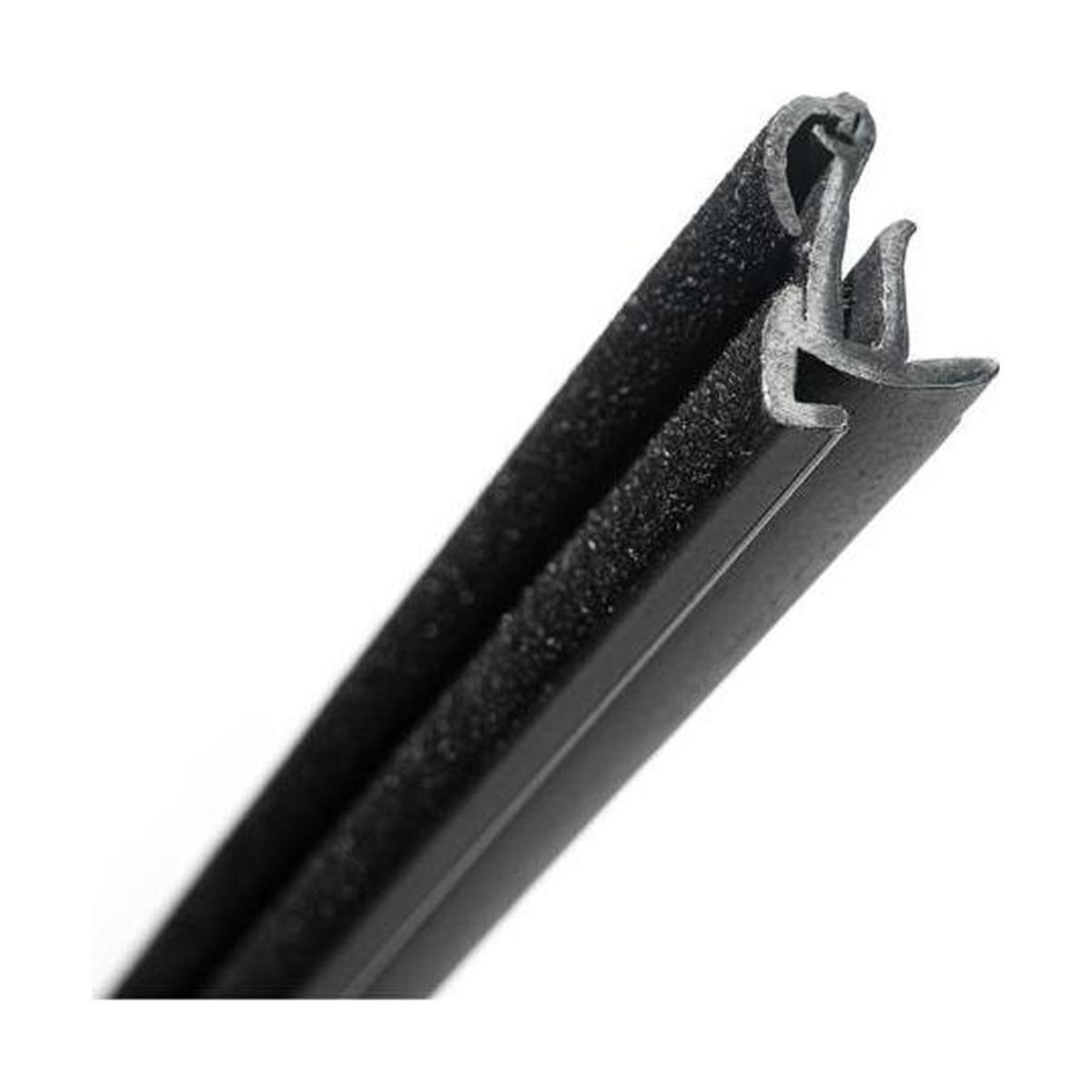 Pestana Interna da Porta para Ford Fiesta e Fiesta Sedan - Uniflex - 38753