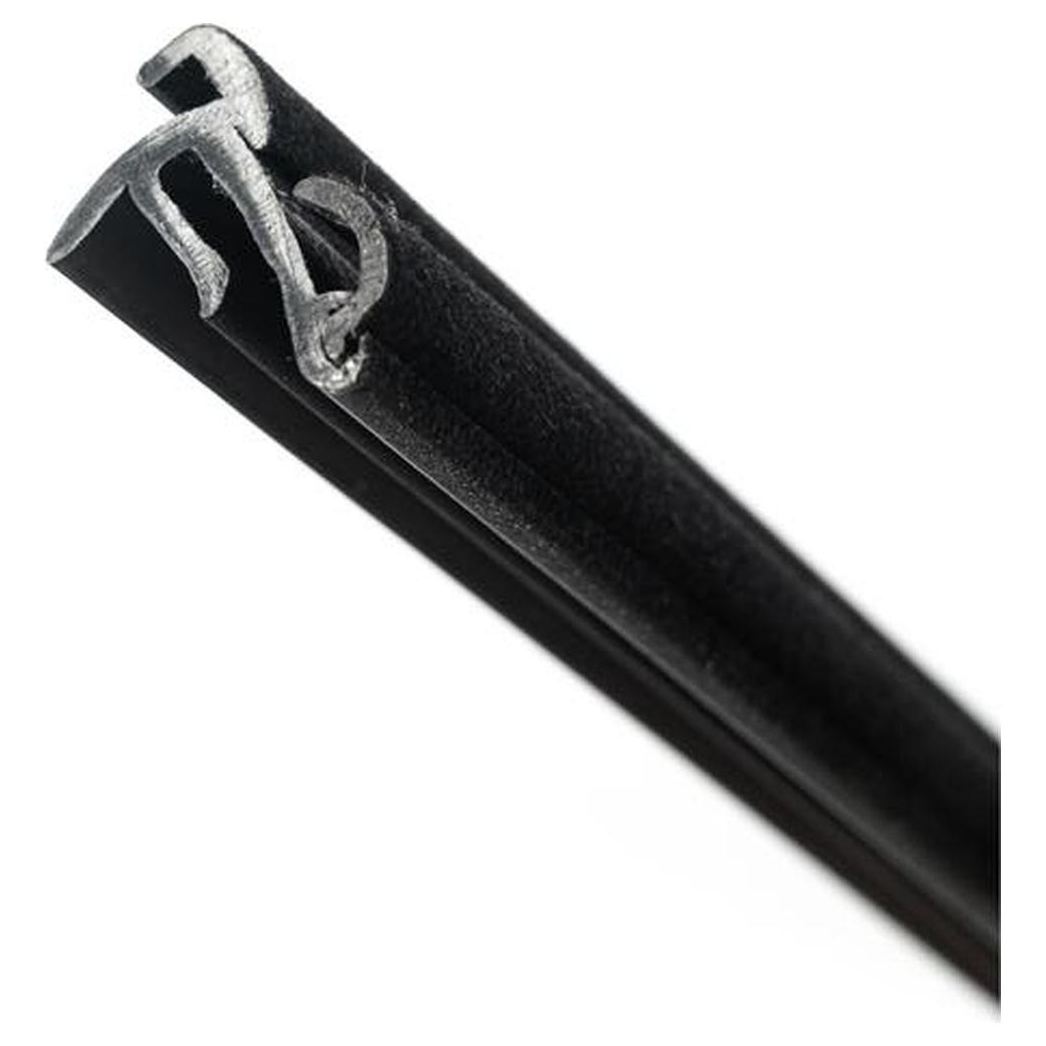 Pestana Interna da Porta para Ford Fiesta e Fiesta Sedan - Uniflex - 38753
