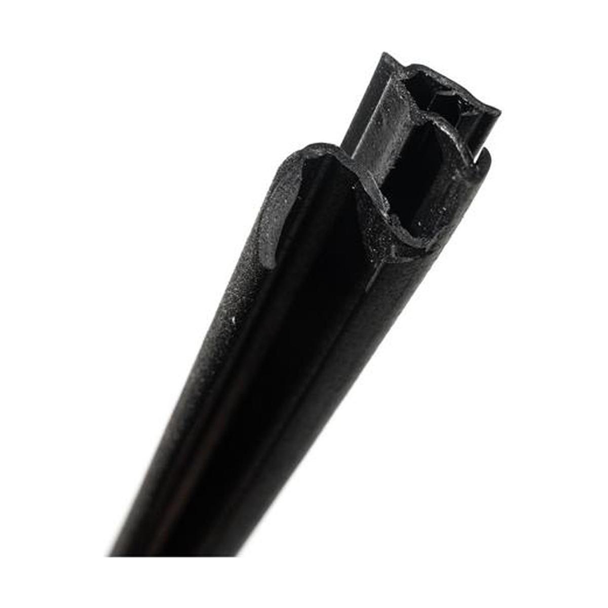 Pestana Interna da Porta para Renault Logan - Uniflex - 39769