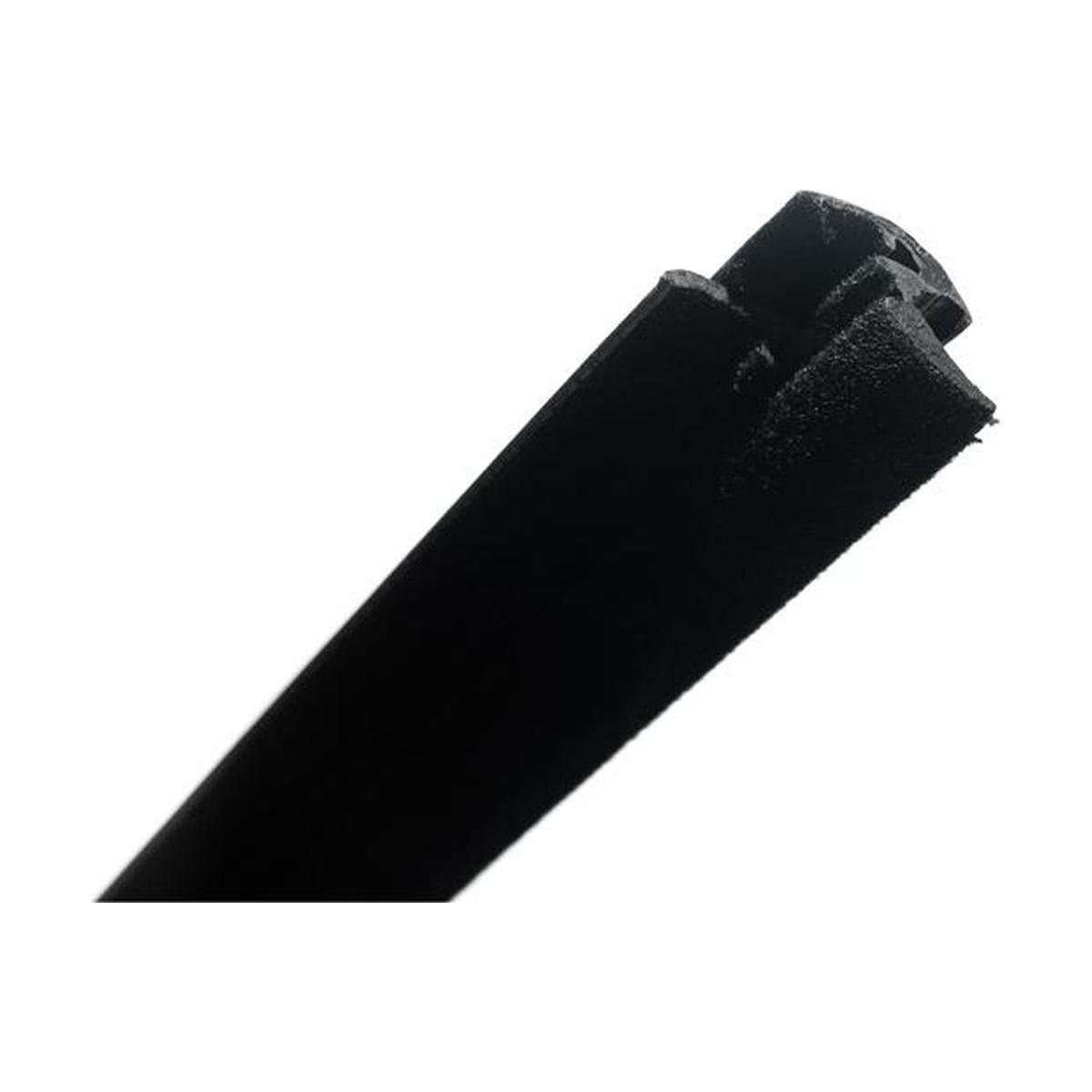 Pestana Interna da Porta para Fiat Strada - Uniflex - 39176