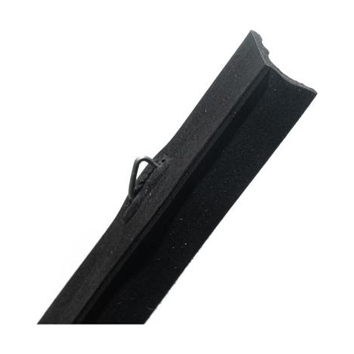Pestana Interna da Porta para Volkswagen Kombi - Uniflex - 37653