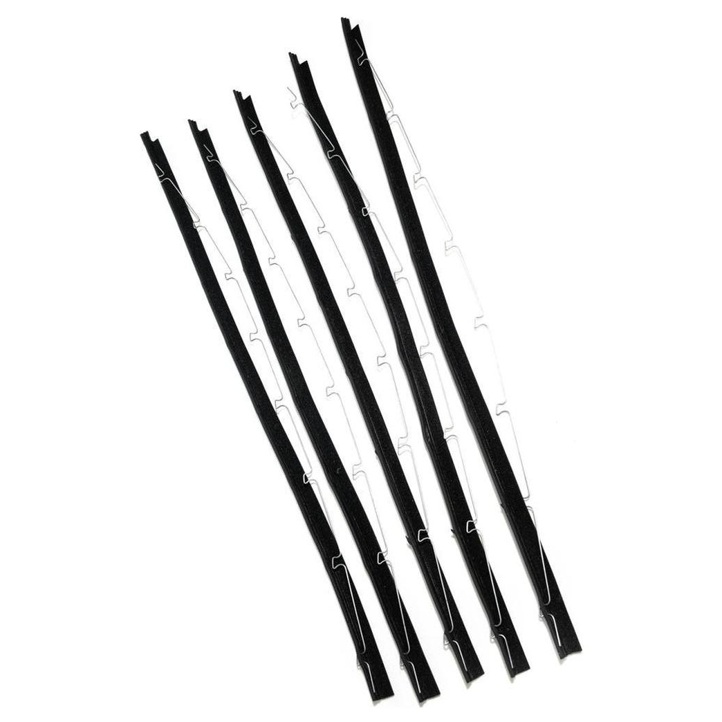 Pestana Interna da Porta para Volkswagen Kombi - Uniflex - 37653