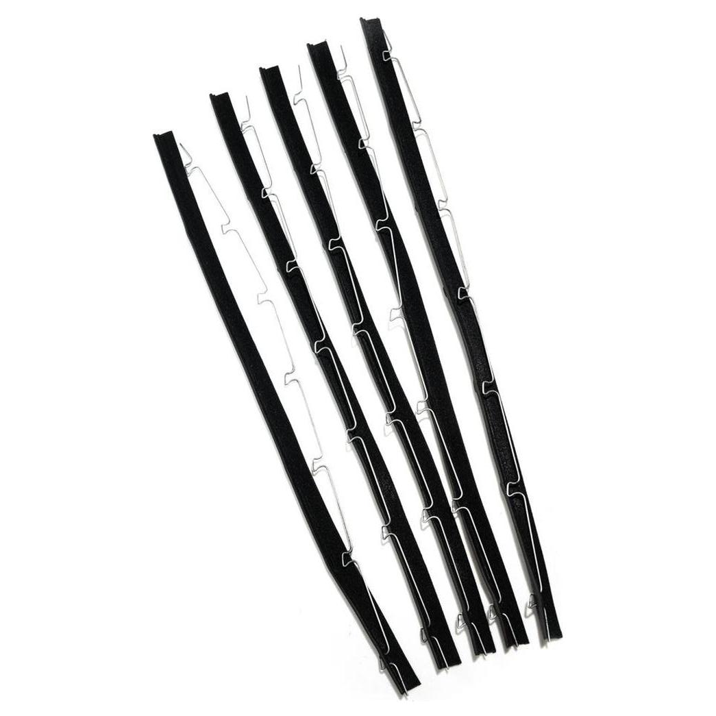 Pestana Interna da Porta para Volkswagen Fusca - Uniflex - 37651
