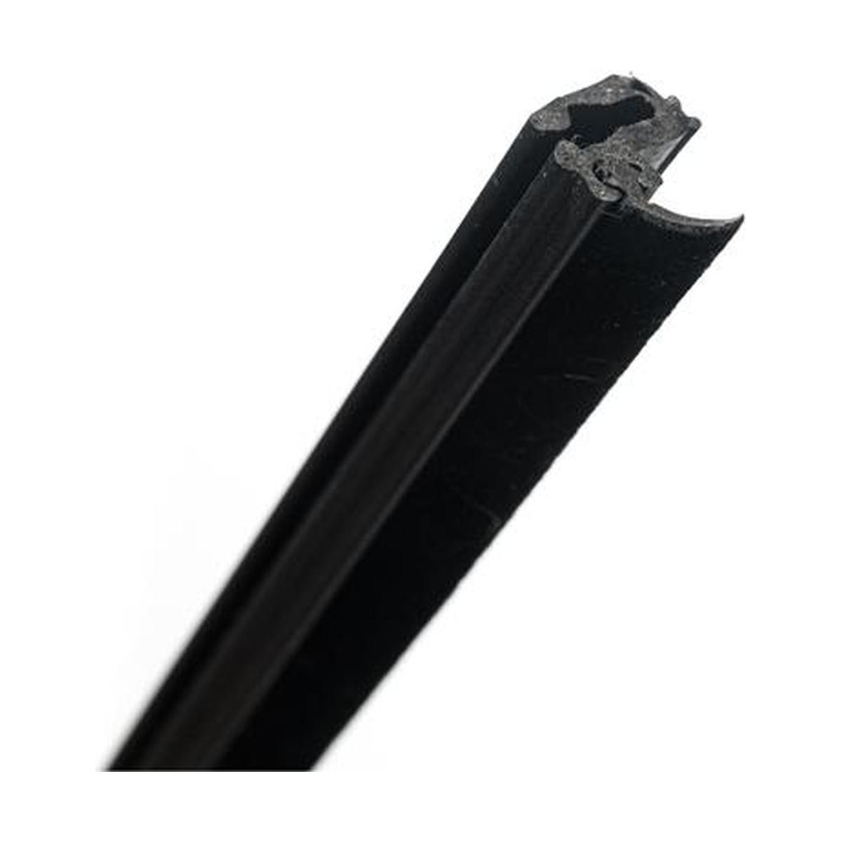 Pestana Interna da Porta para Volkswagen Gol e VOYAGE - Uniflex - 37672