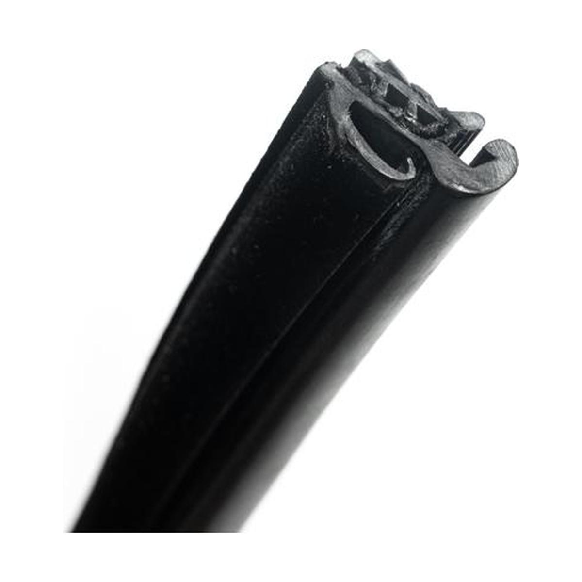 Pestana Interna da Porta para Ford Ecosport - Uniflex - 38760