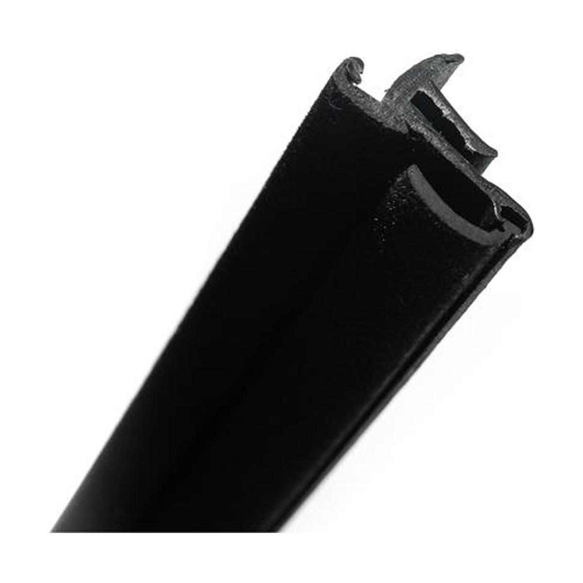 Pestana Interna da Porta para Ford Fiesta e Fiesta Sedan - Uniflex - 38756