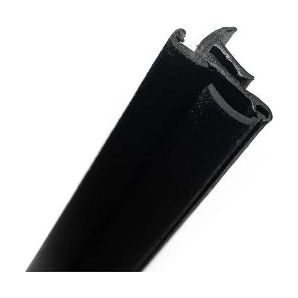 Pestana Interna da Porta para Ford Fiesta e Fiesta Sedan - Uniflex - 38756