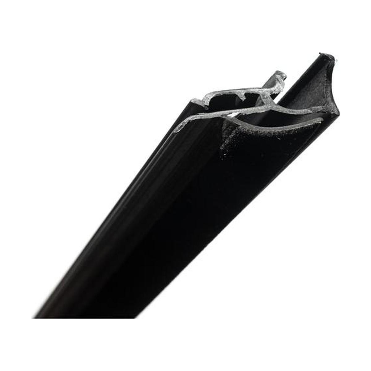 Pestana Interna da Porta para Fiat Marea Weekend - Uniflex - 39191