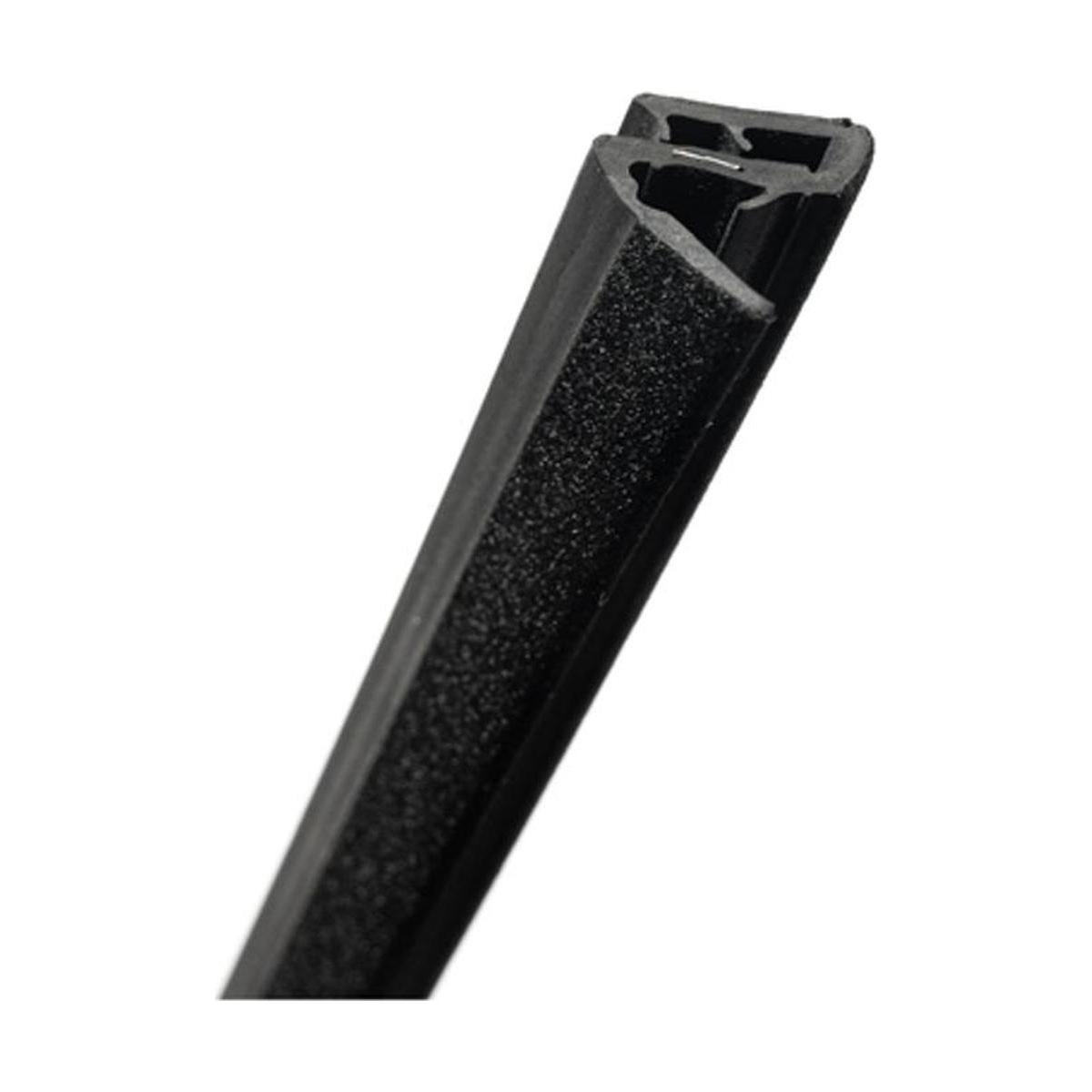 Pestana Interna da Porta para Peugeot 206 - Uniflex - 39754