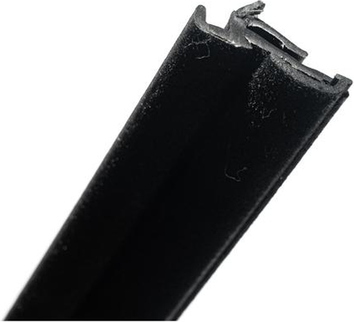 Pestana Interna da Porta para Ford Fiesta e Fiesta Sedan - Uniflex - 38755