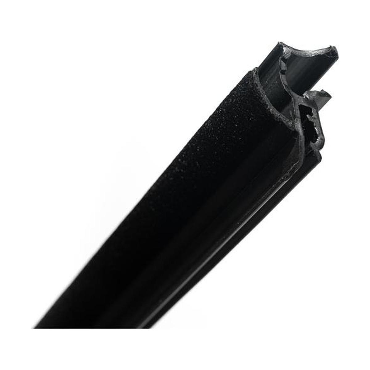 Pestana Interna da Porta para Fiat Brava - Uniflex - 39192