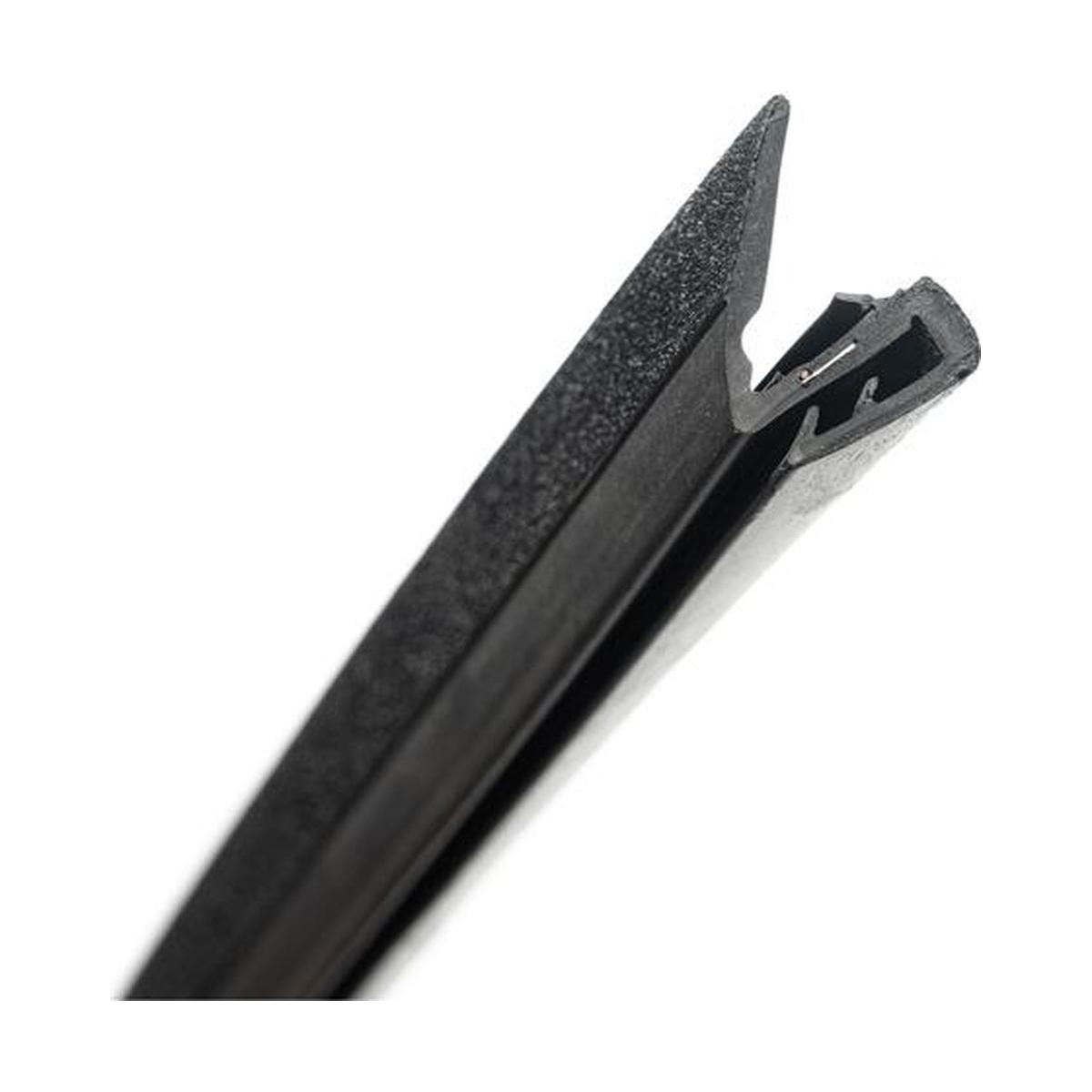 Pestana Interna da Porta para Peugeot 206 - Uniflex - 39753