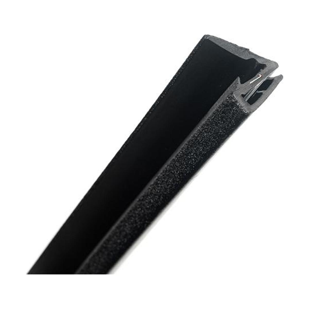 Pestana Interna da Porta para Peugeot 206 - Uniflex - 39753
