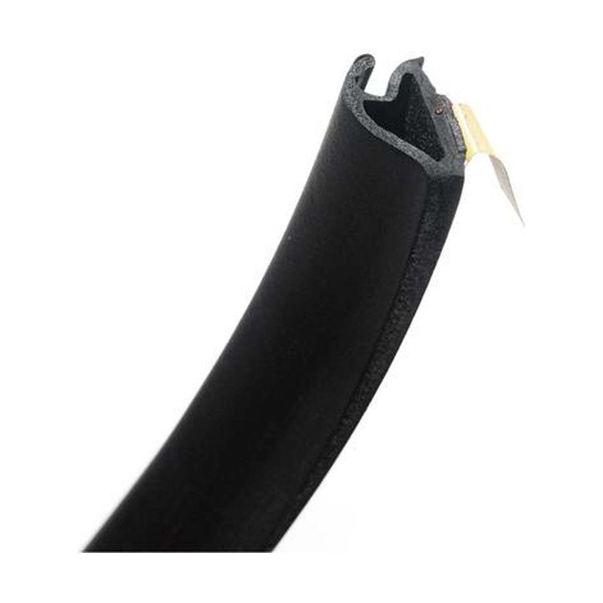 Pingadeira Adesivada do Teto para Chevrolet Corsa e Corsa Sedan - Uniflex - 37992